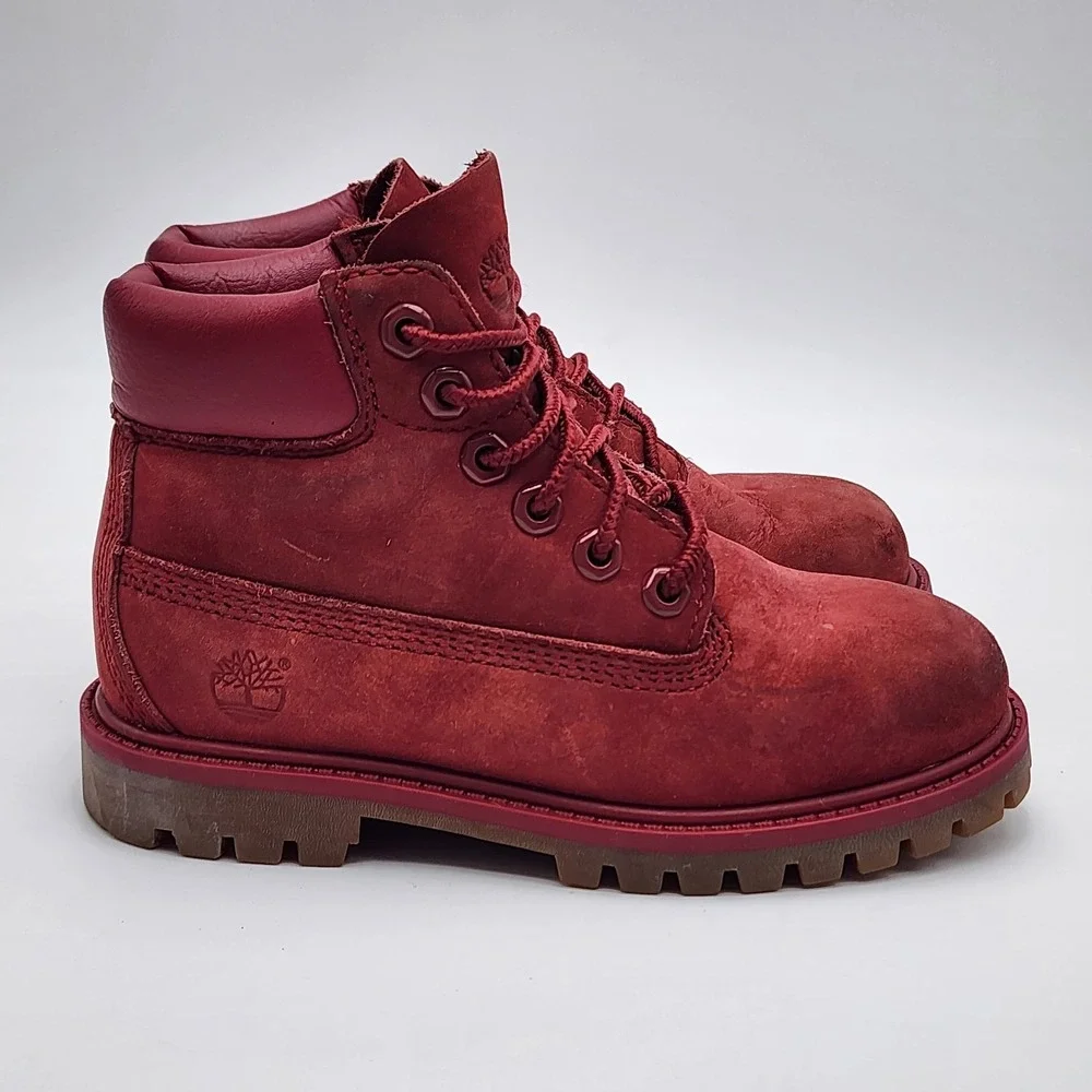 Timberland 6